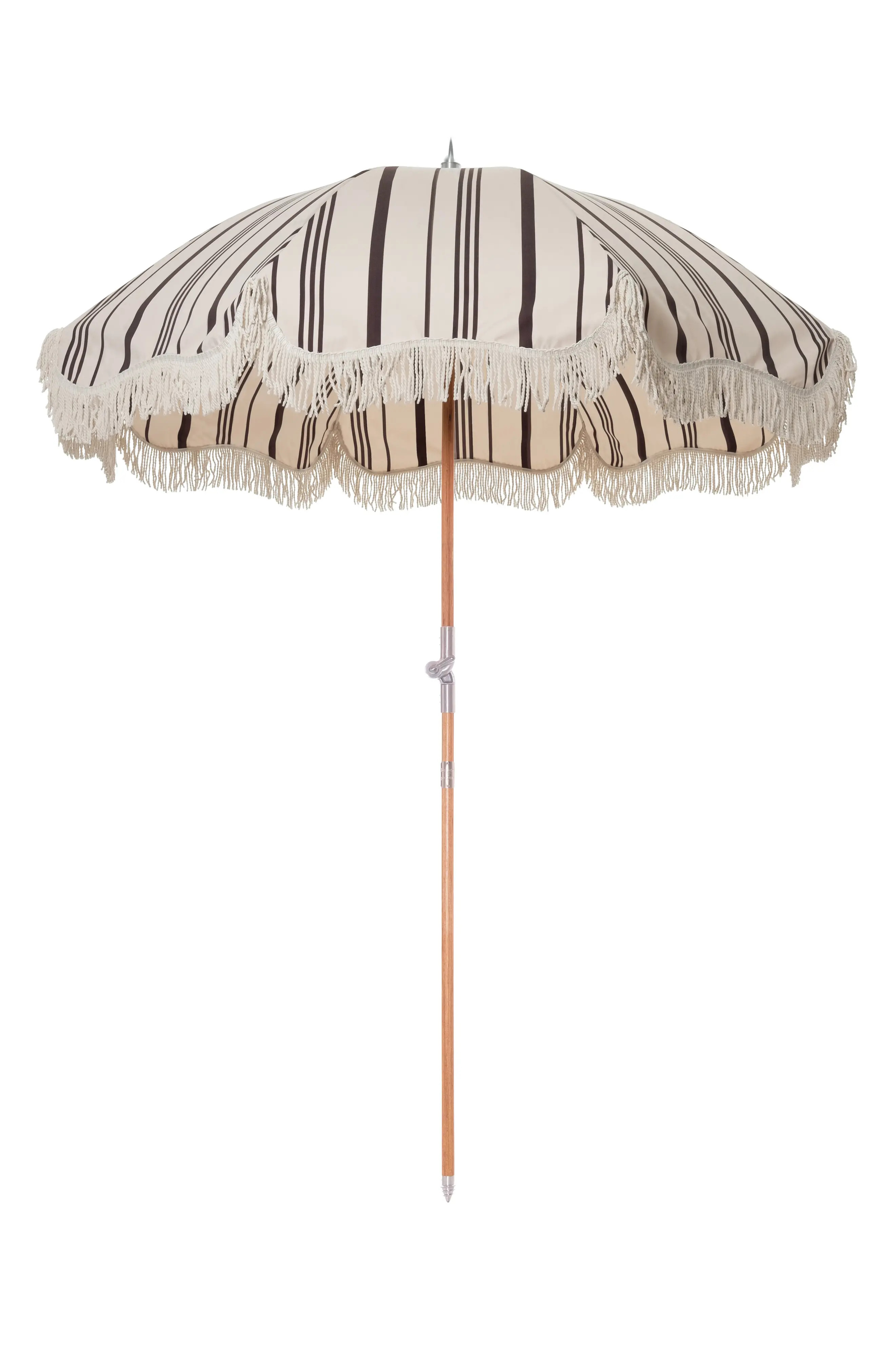 Premium Beach Umbrella | Nordstrom | Nordstrom
