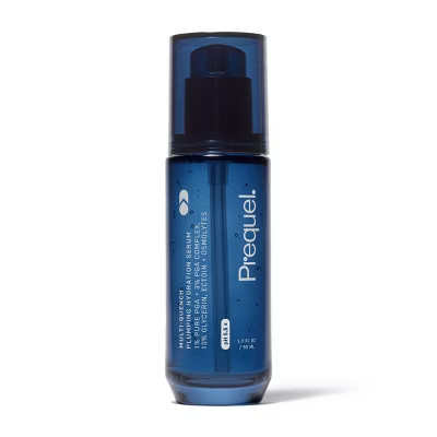 Prequel Multi Quench Plumping Hydration Face Serum - 1.7 fl oz | Target