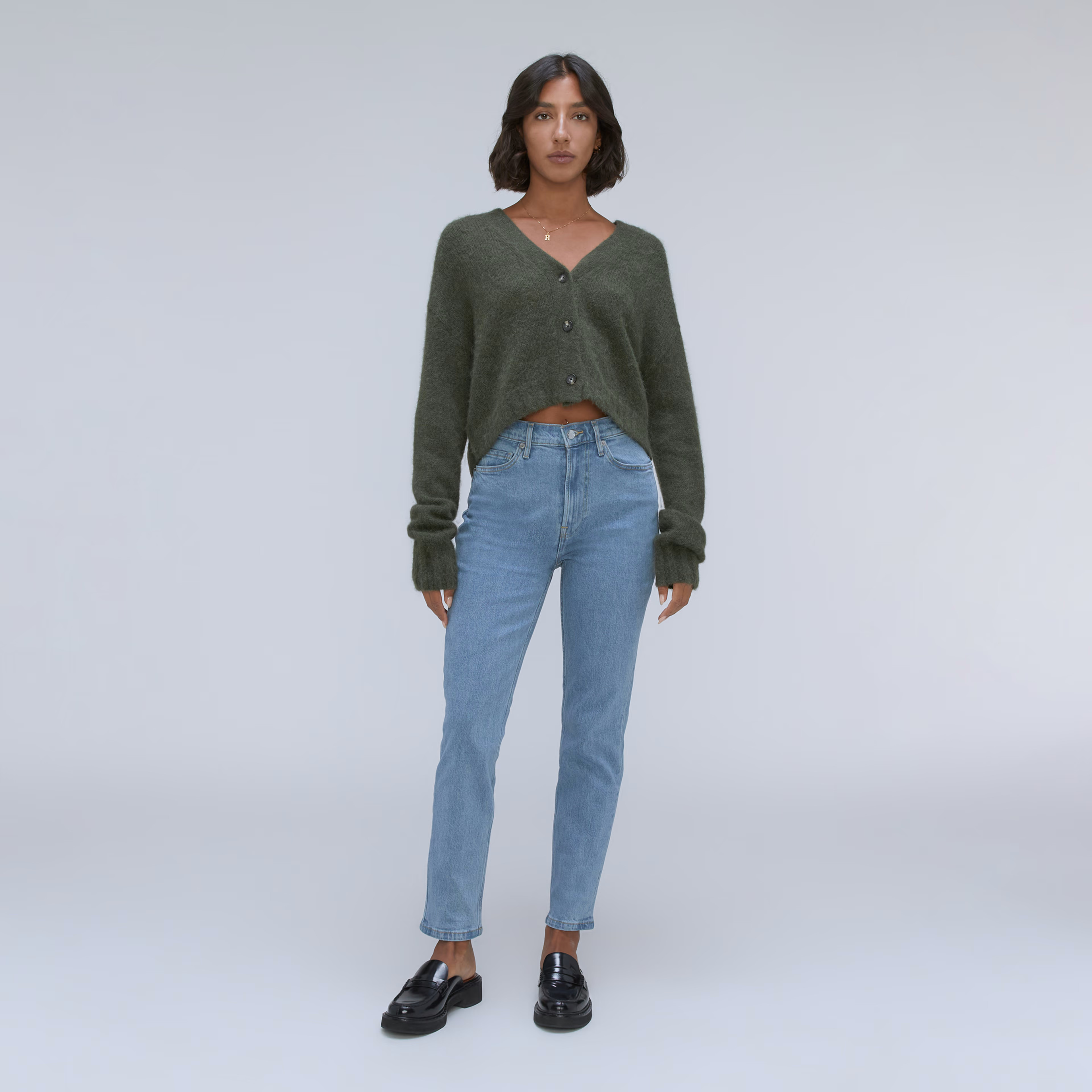 The Original Cheeky® Jean | Everlane