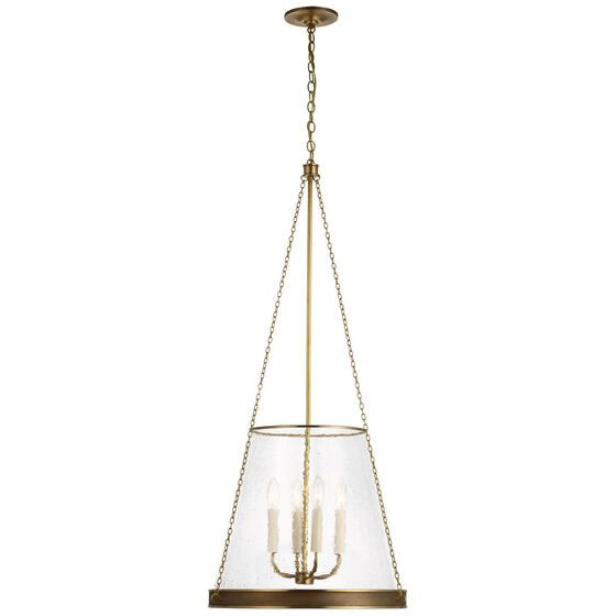 Marie Flanigan Reese 20 Inch Large Pendant by Visual Comfort Signature Collection | 1800 Lighting