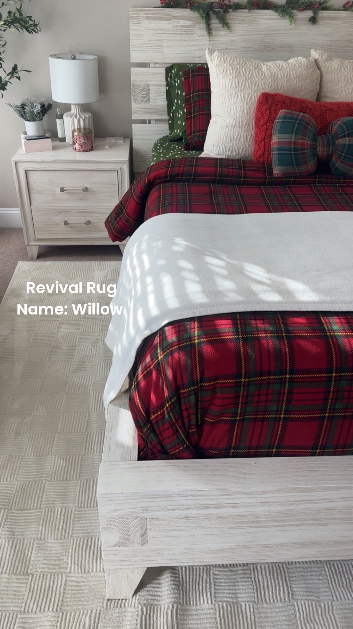 Willow - Washable Rug size 7’x10’. Color:Bone Beige

#LTKCyberWeek #LTKHome #LTKHoliday