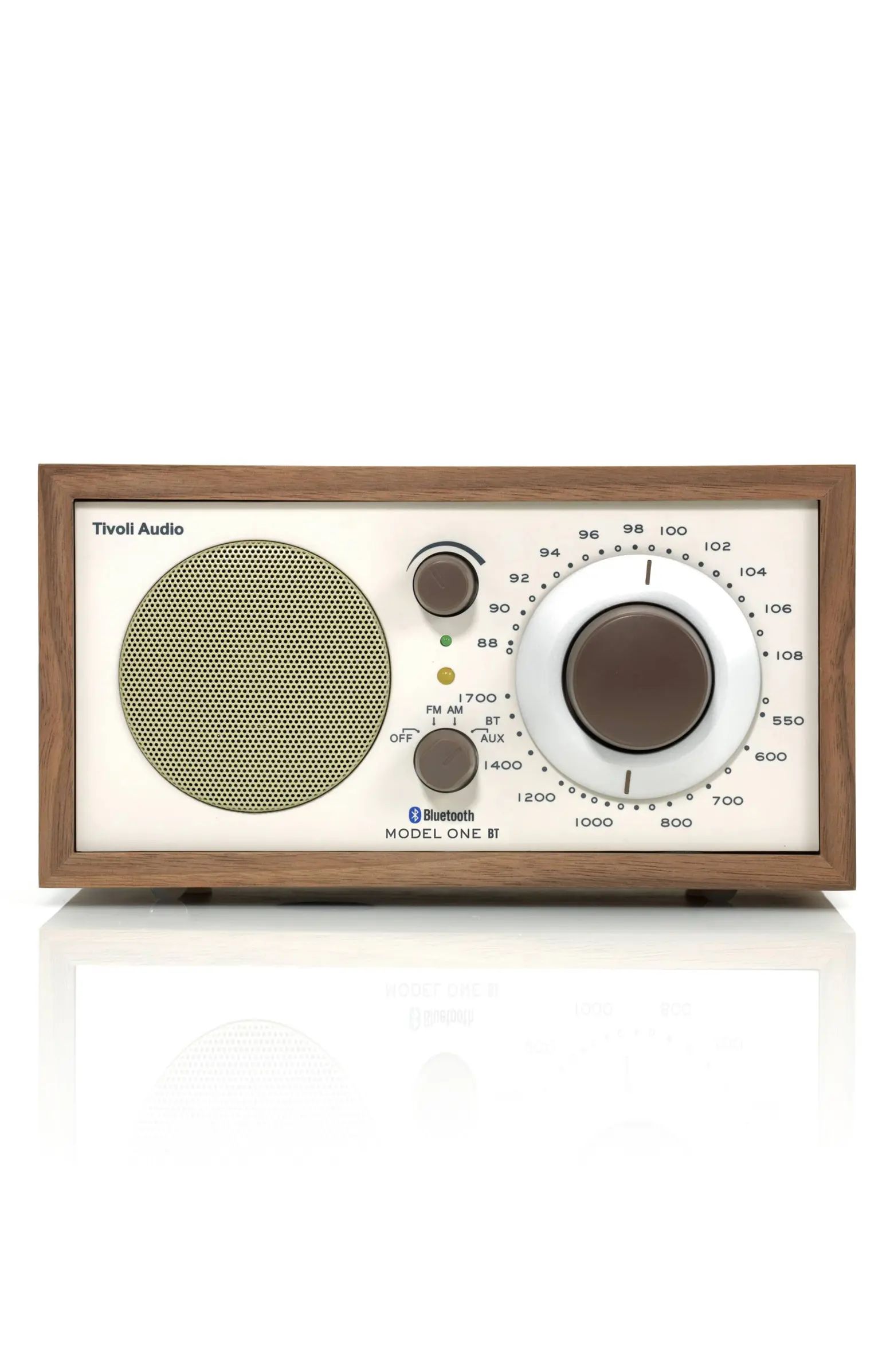 Tivoli Audio Model One Radio & Bluetooth® Speaker | Nordstrom | Nordstrom