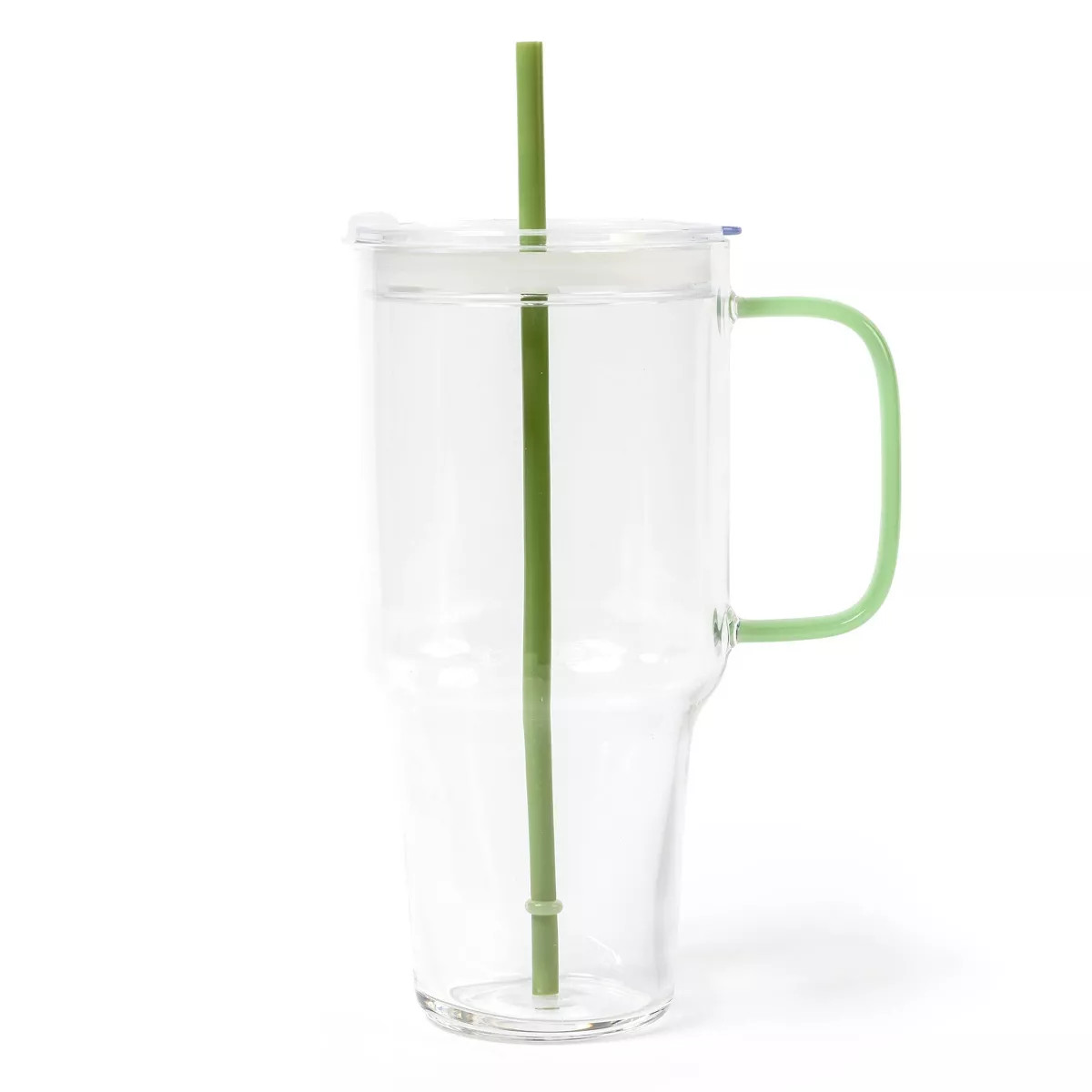 32oz Glass Tumbler - Bullseye's Playground™ | Target