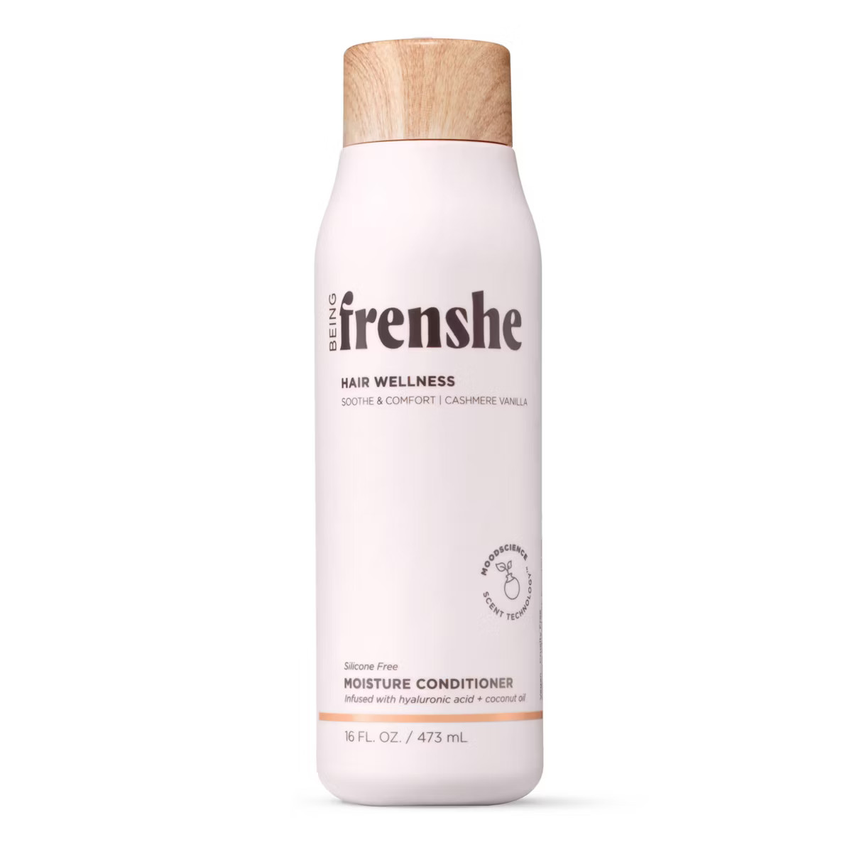 Being Frenshe Moisture Conditioner - Cashmere Vanilla - 16 fl oz | Target