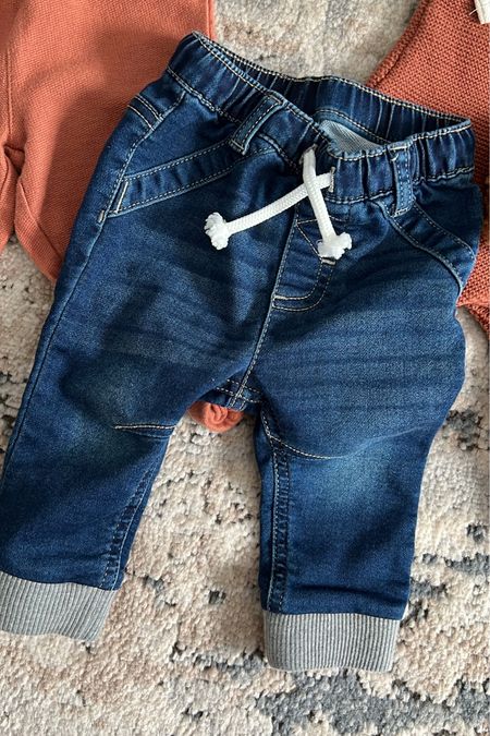 Target finds, baby fashion, baby fall outfits, baby boy outfits, fall baby outfits, Target baby, baby boy, baby denim, baby boy jeans

#LTKstyletip #LTKbaby #LTKkids