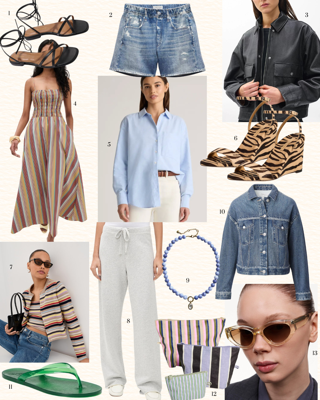 favorites of the week 

 

#LTKdayinmylife #LTKootd #LTKSeasonal