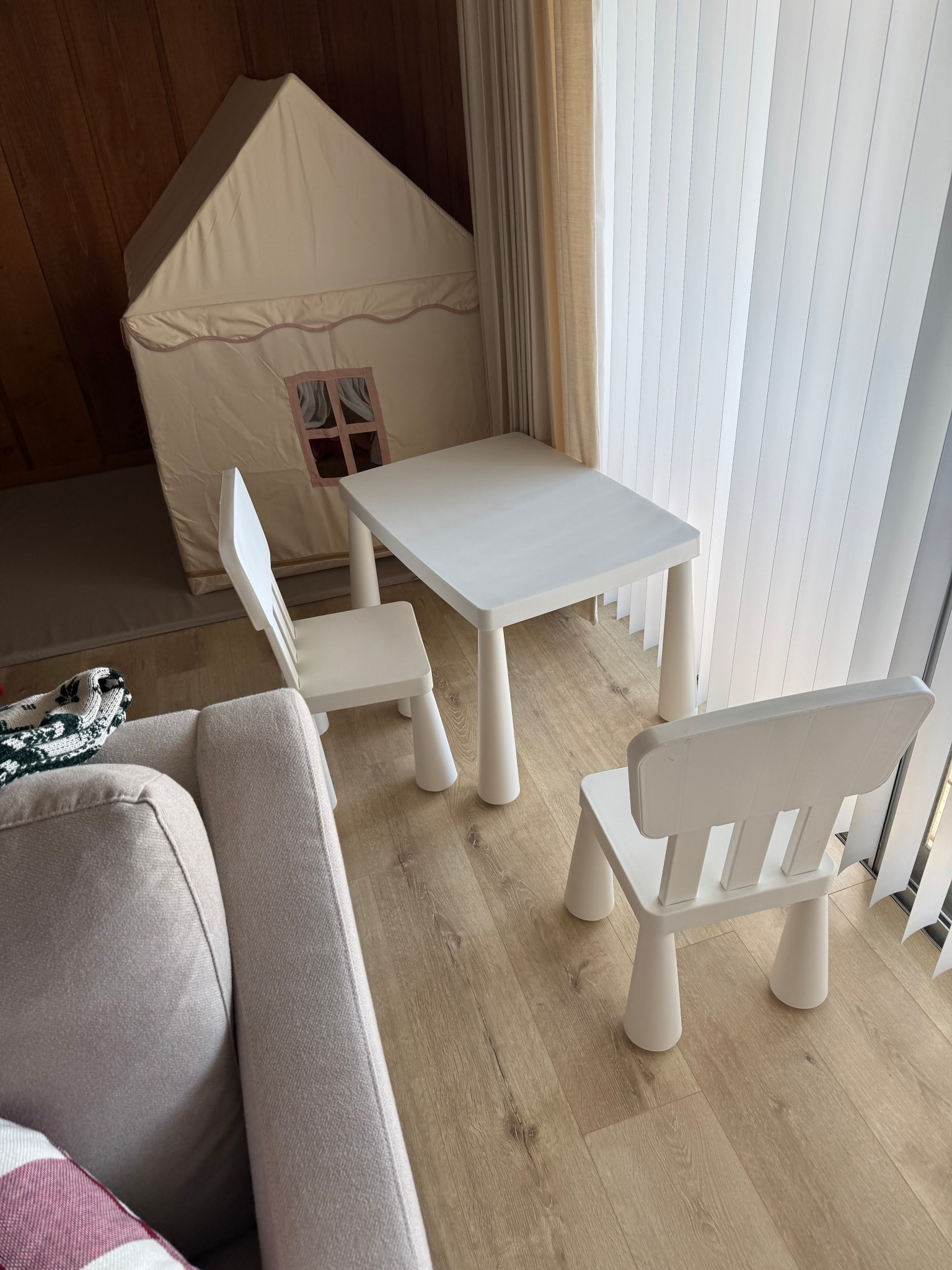 Toddler craft table! 

#LTKBaby #LTKKids #LTKmomlife