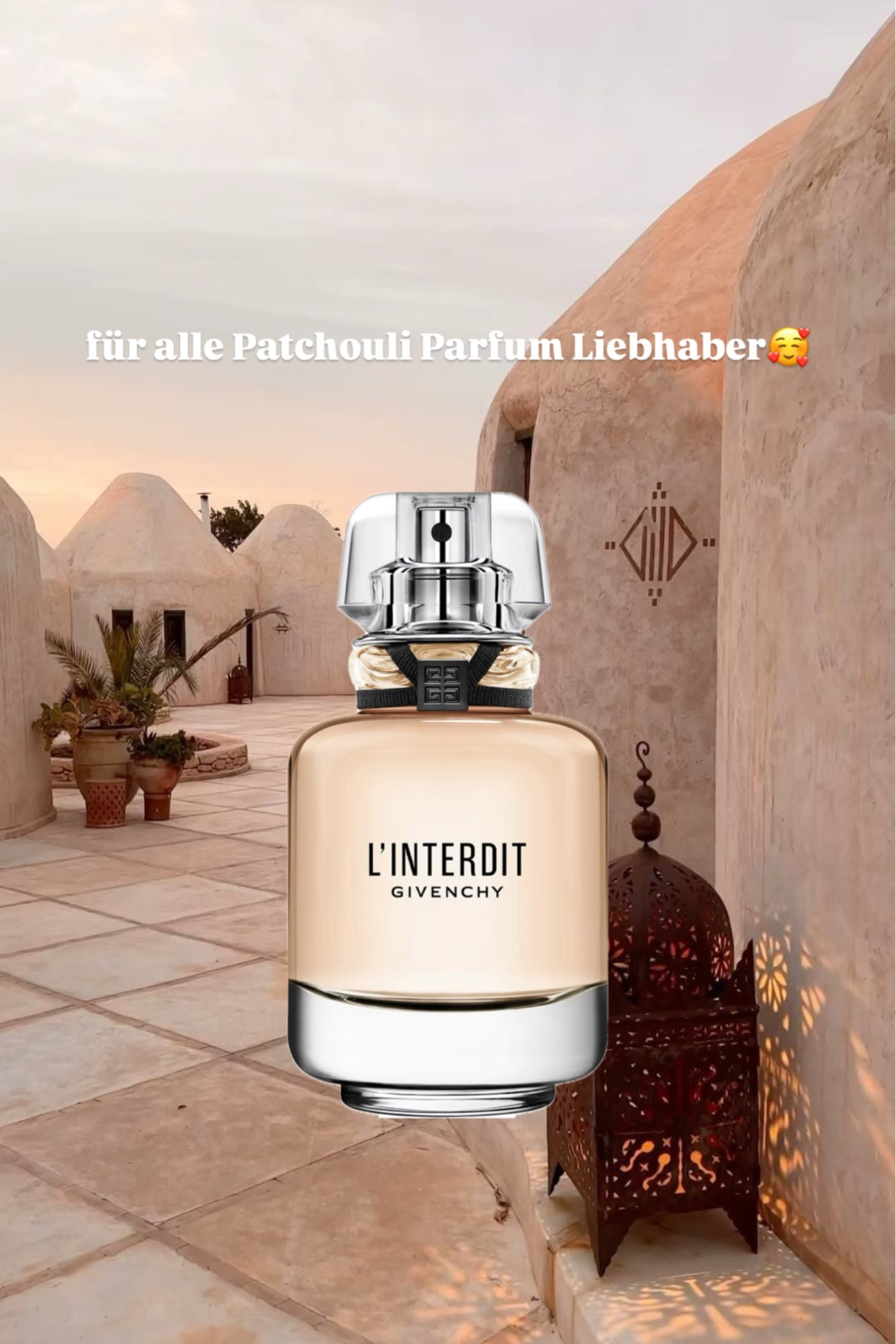 for all patchouli parfum lovers💗

#LTKbeauty