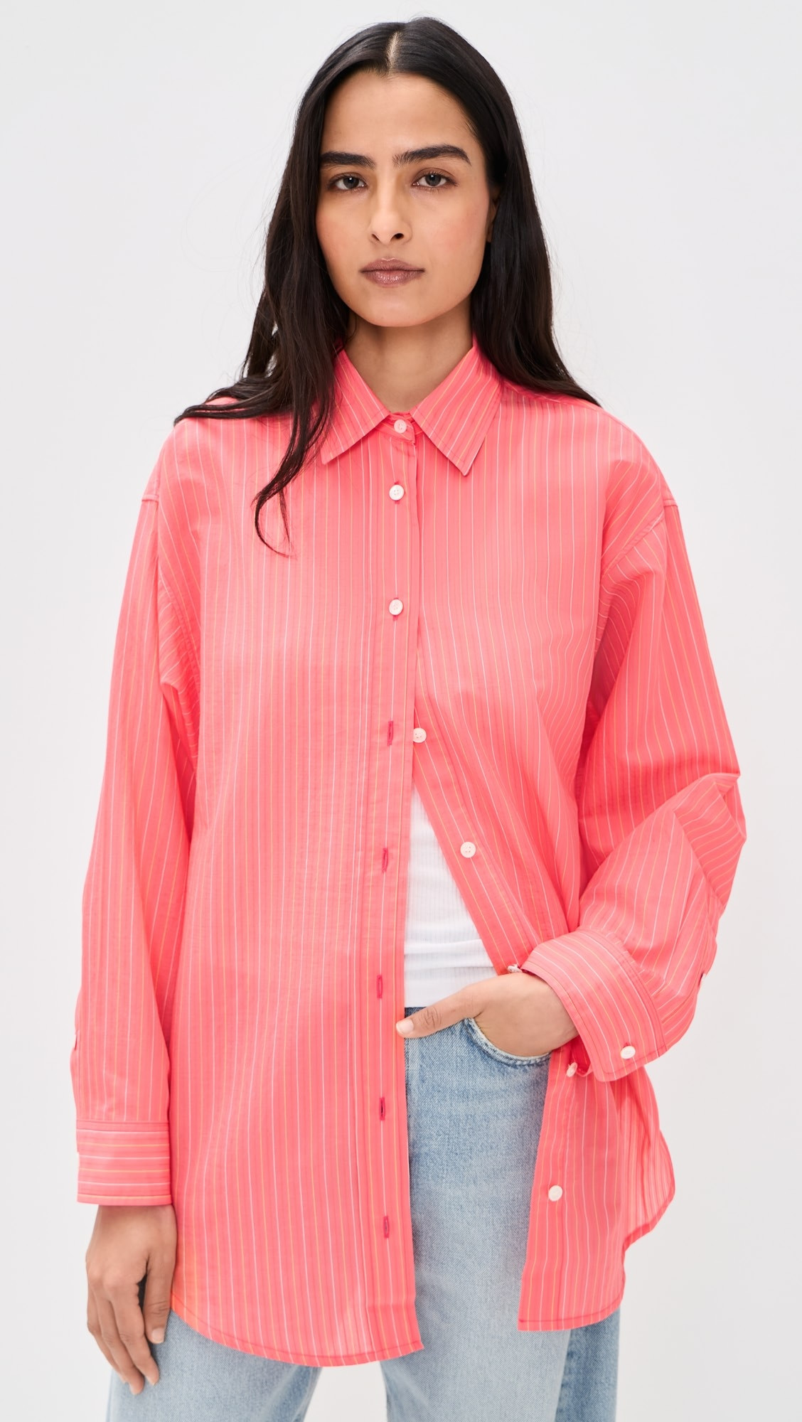 Sona Shirt | Shopbop