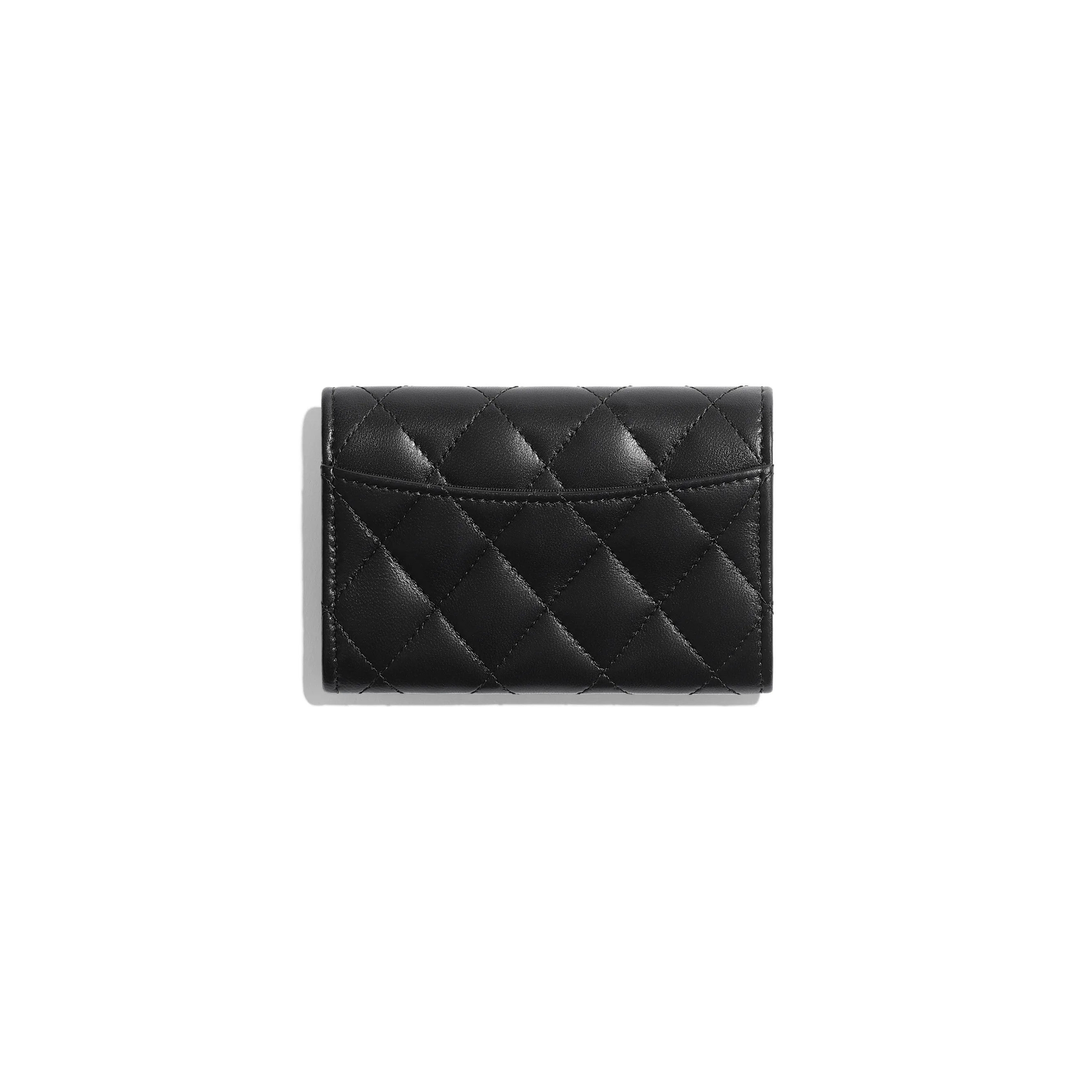 Classic Card Holder | Chanel, Inc. (US)