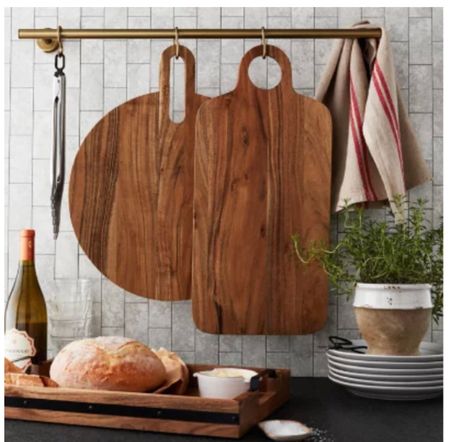 Set of Acacia Wood Charcuterie Board
Follow @InspirationbyCP on instagram for more sources and daily deals 

Gift guide, mother in law gift guide, gift guide for her, gifts for the home, house warming gift, Christmas gift

#LTKGiftGuide #LTKstyletip #LTKhome