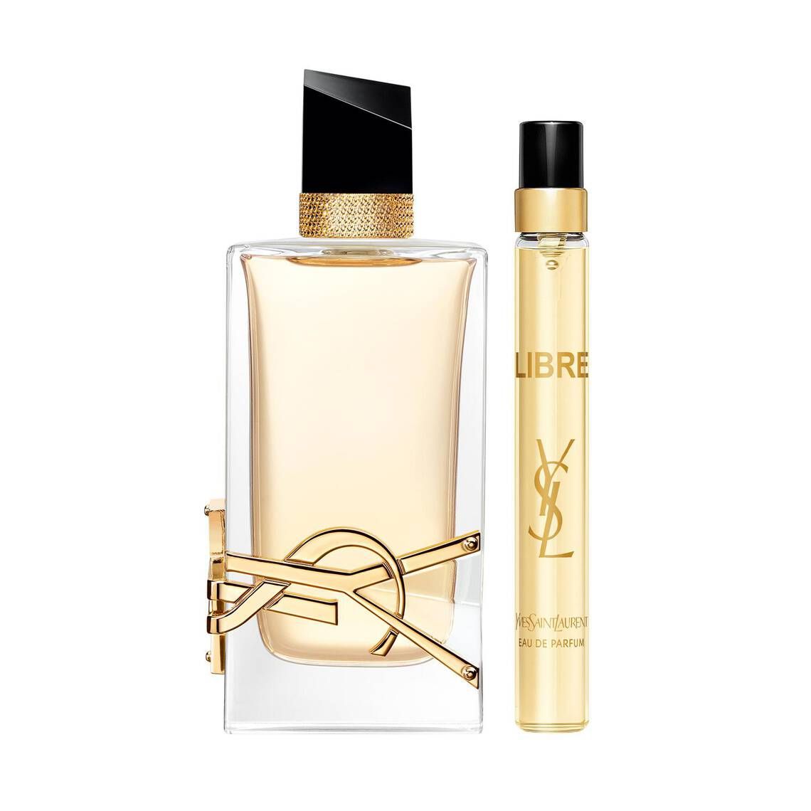 Libre Home & Away Bundle | YSL | Yves Saint Laurent Beauty (US)