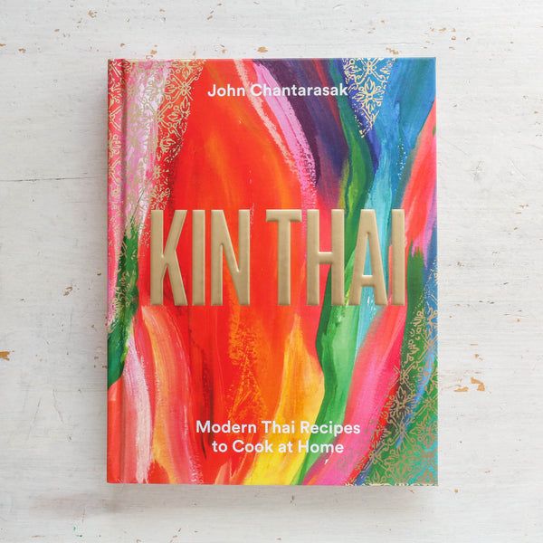 Kin Thai : Modern Thai Recipes To Cook At Home | Trouva (Global)