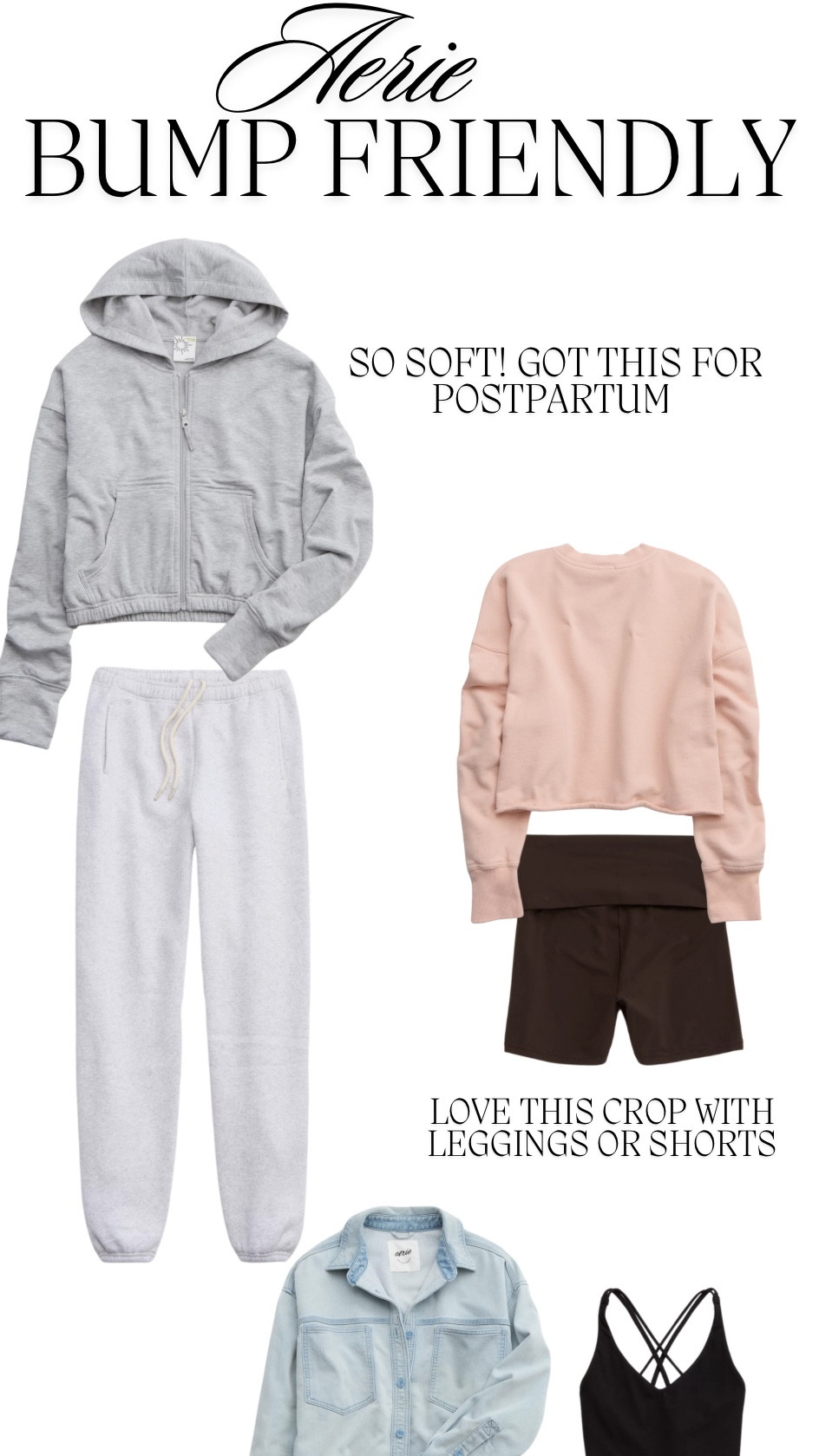 Bump friendly sale finds! 

#LTKFallSale #LTKBaby #LTKBump