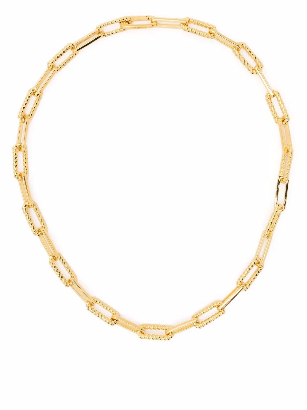 Coterie chain necklace | Farfetch (UK)