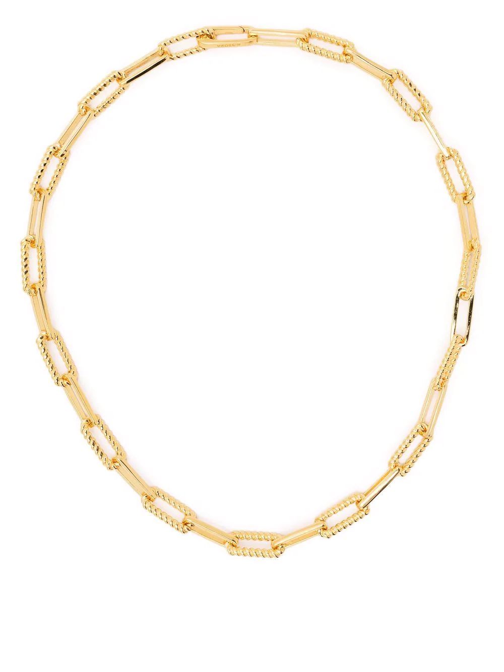 Coterie chain necklace | Farfetch (RoW)