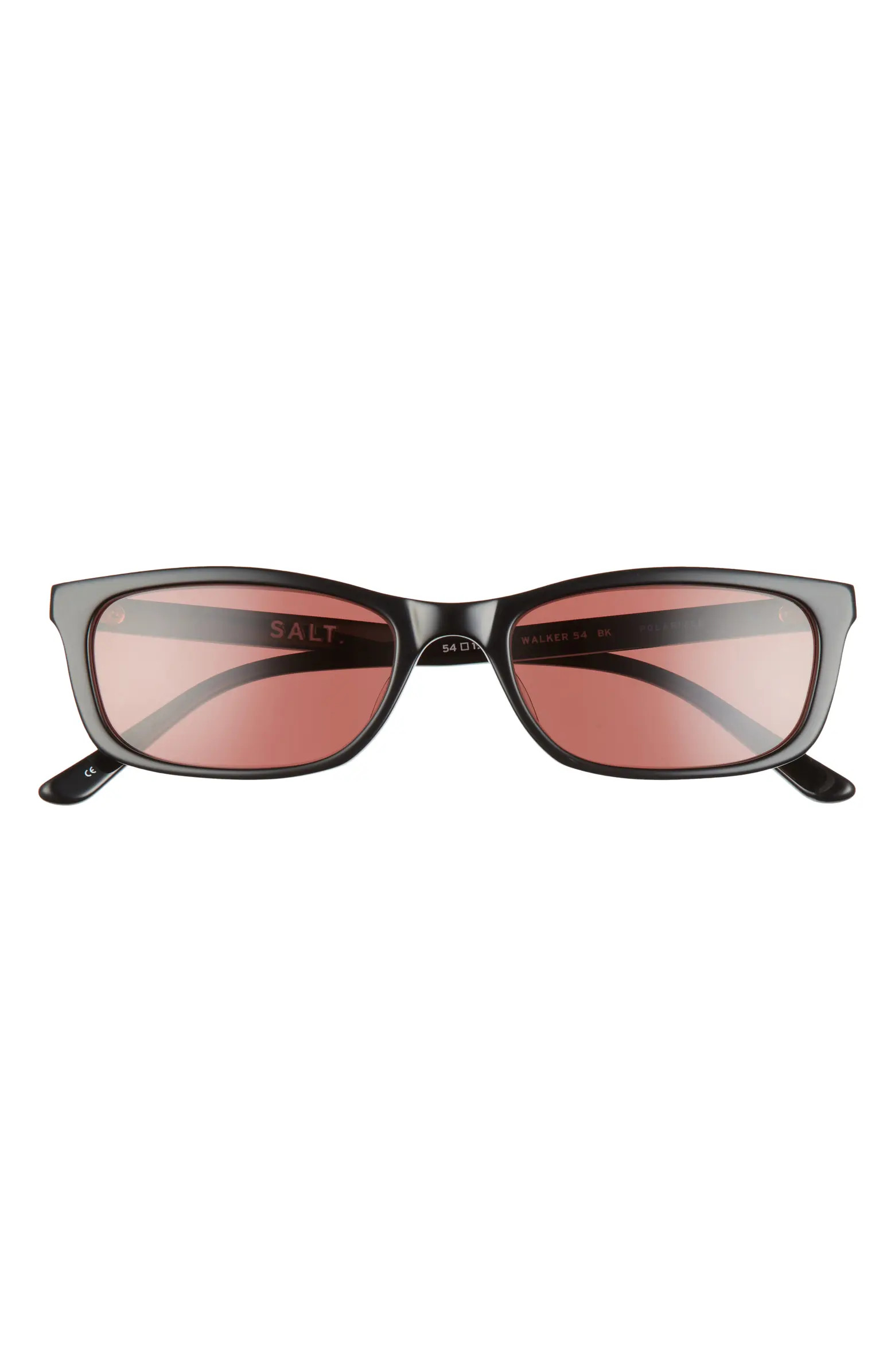 Walker 54mm Polarized Sunglasses | Nordstrom