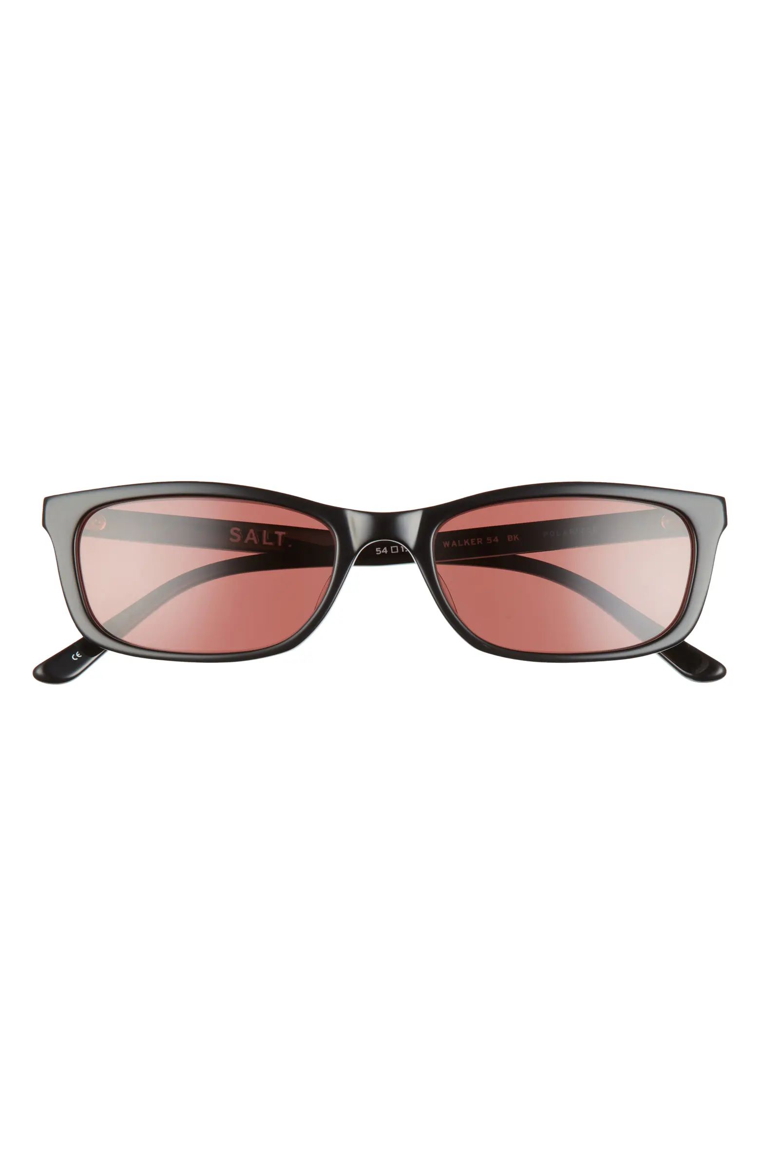 Walker 54mm Polarized Sunglasses | Nordstrom
