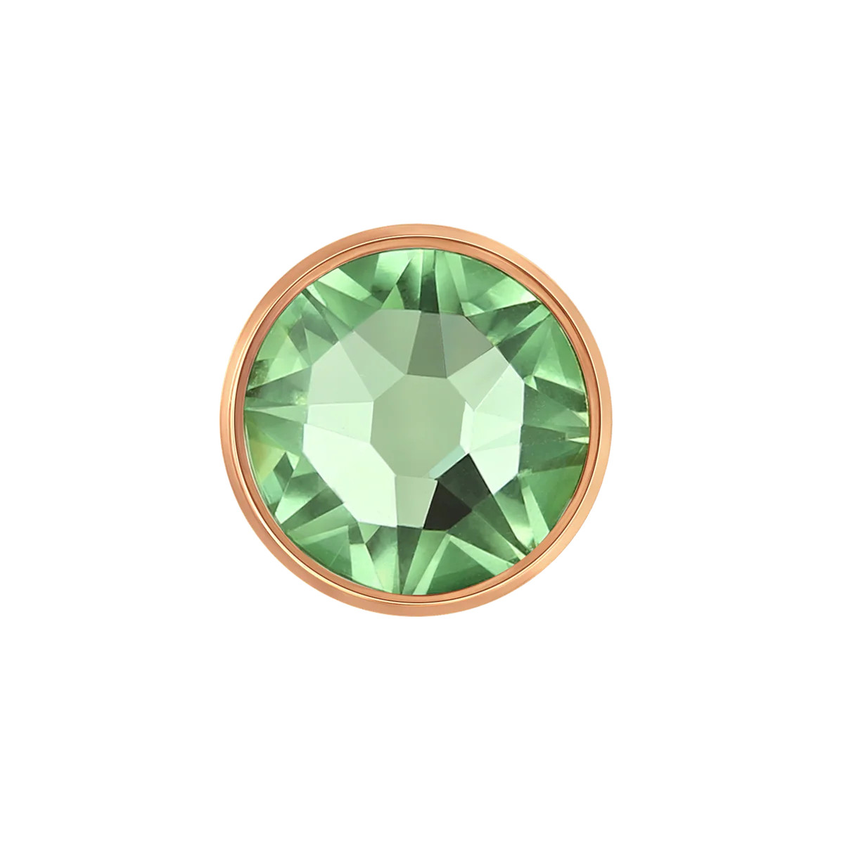 Peridot Sparklet | Sparkl