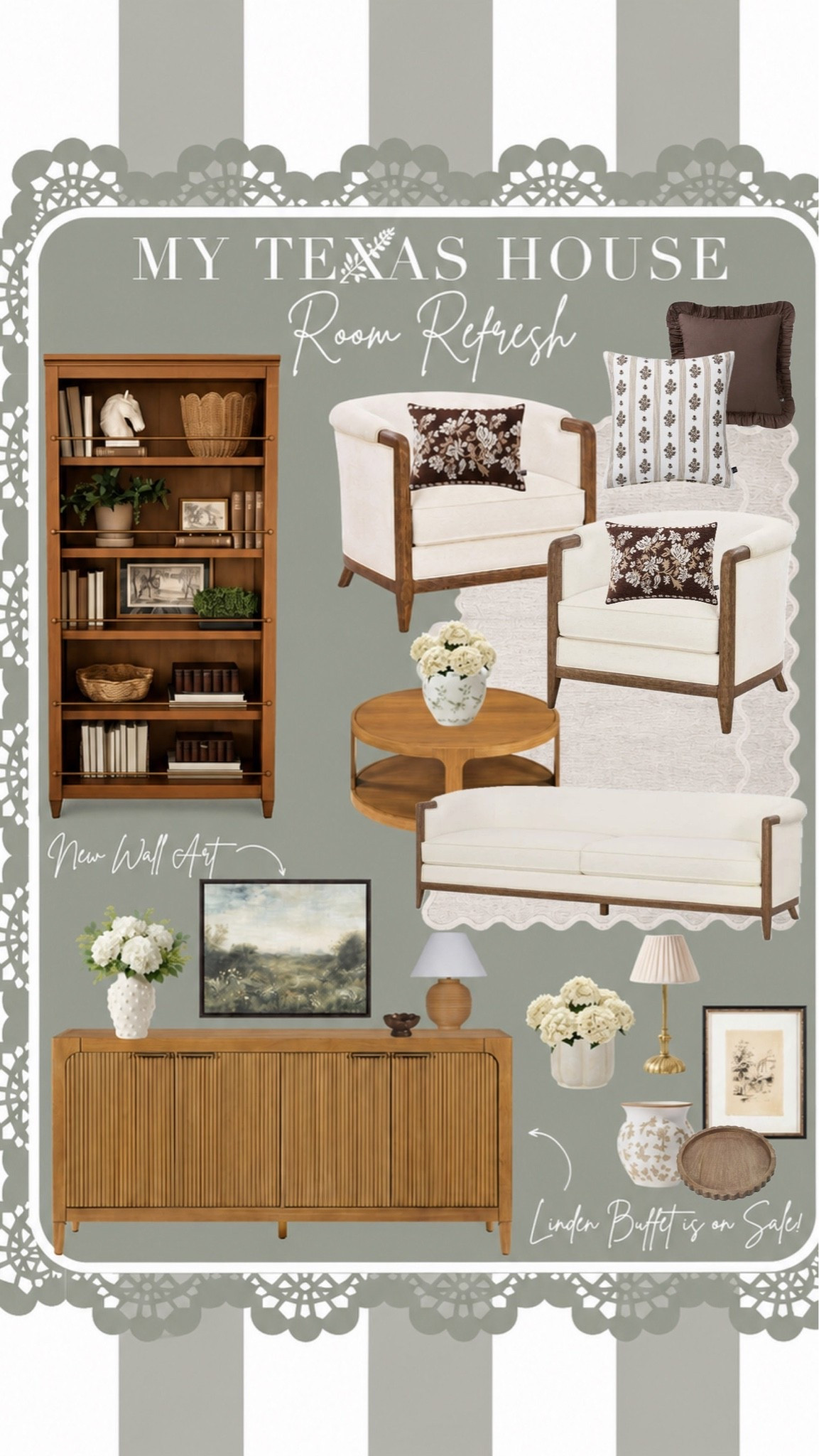 New arrivals and restocks!

#LTKdayinmylife #LTKHome