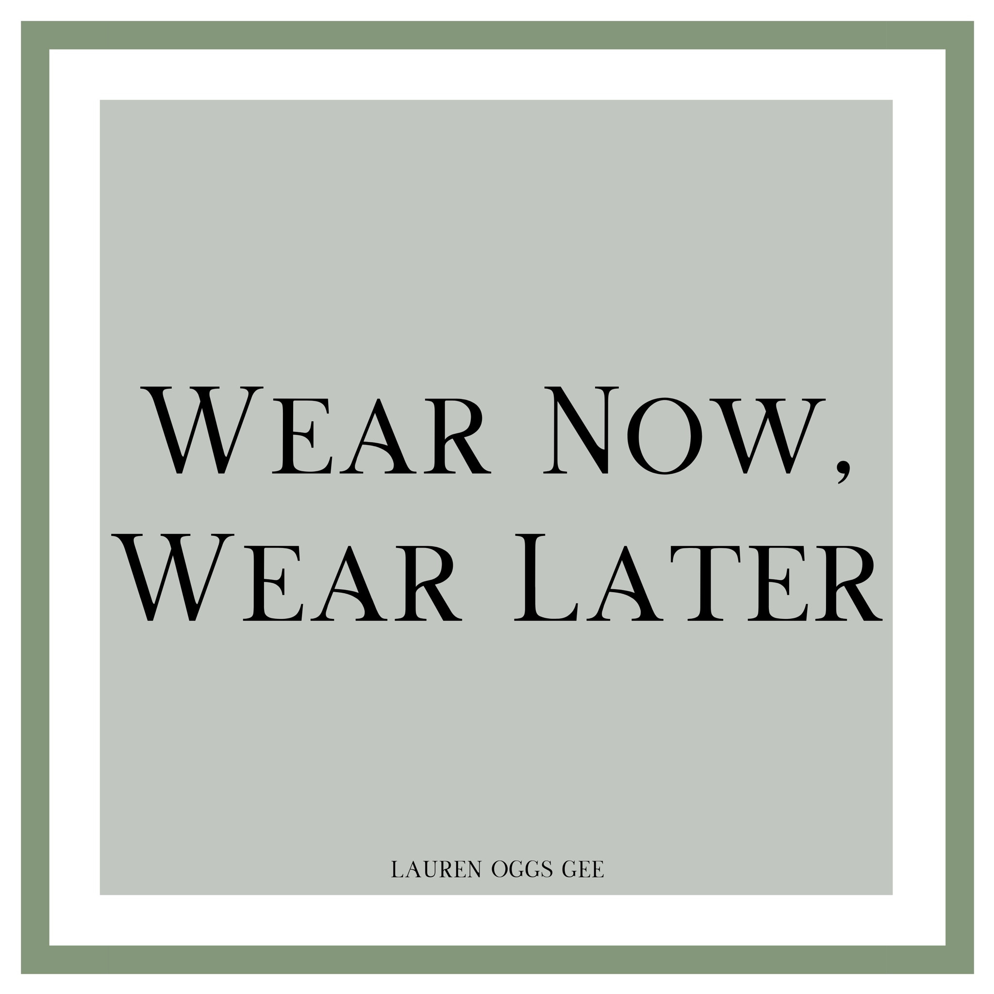 Fall Outfit: Styling one blouse, two ways for the perfect transition into fall! 

This gorgeous eyelet puff sleeve blouse from Sam Edelman is a versatile piece you’ll love all season long. For the ‘wear now’ look, I’ve paired it with dark denim shorts, brown sandals, and a chic brown crossbody—keeping the accessories simple to let the blouse shine. As the weather cools, I’m swapping in a white maxi denim skirt and layering on rich brown accessories. These brown booties, an abstract-shaped belt, and my Madeline Parks Designs leather handbag elevate the look to perfection.✨

No matter the season, this blouse is a must-have! Which look is your favorite—‘wear now’ or ‘wear later’? Let me know in the comments! And don’t forget to use code LAUREN10 for 10% off your Madeline Parks Designs purchases. 🌟



#LTKOver40 #LTKMidsize #LTKStyleTip