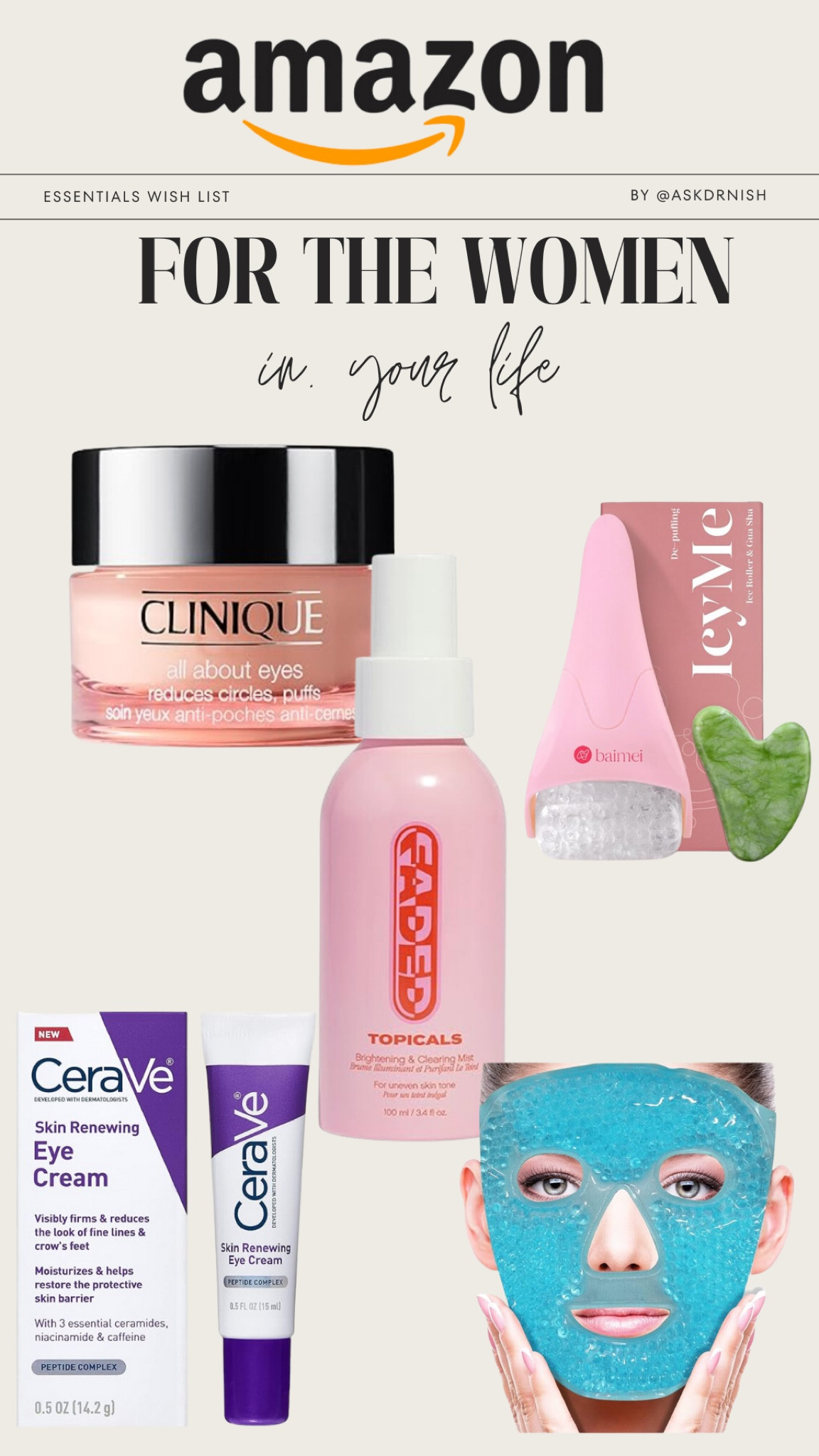 Perfect Gift For The Women In Your Life 🎄🎁

#LTKSeasonal #LTKGiftGuide #LTKHoliday