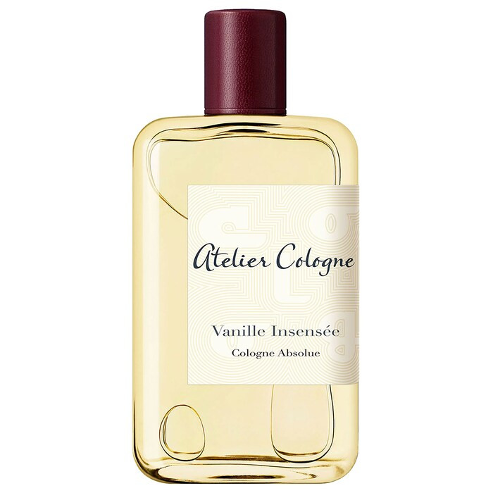 Vanille Insensée Pure Perfume  - Atelier Cologne | Sephora | Sephora (US)