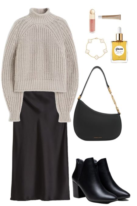 Neutrals Outfit, Business Casual Outfit, Neutrals Fashion, Winter Outfit, Winter Fashion, Modest Outfits, Modest Fashion, Minimalist Fashion, 2024 Outfit Inspo, Valentines Aesthetic, Valentines Outfit, Valentines Fashion, aesthetic outfits, Mob Wife Aesthetic, Coquette Aesthetic 

#LTKMostLoved #LTKmidsize #LTKfindsunder50