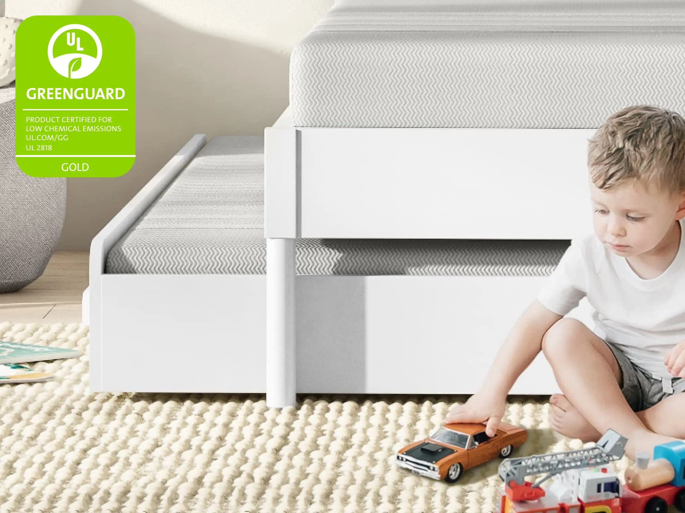 Trundle Mattress | Leesa Sleep