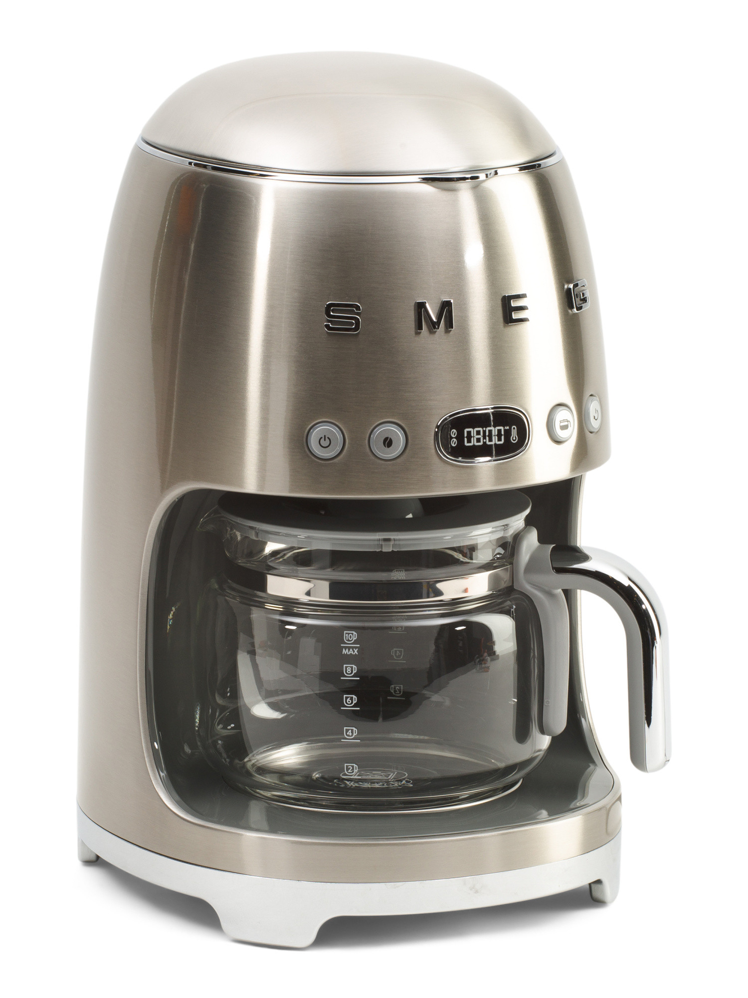 10c 50s Retro Style Coffee Machine | Mother's Day Gifts | Marshalls | Marshalls