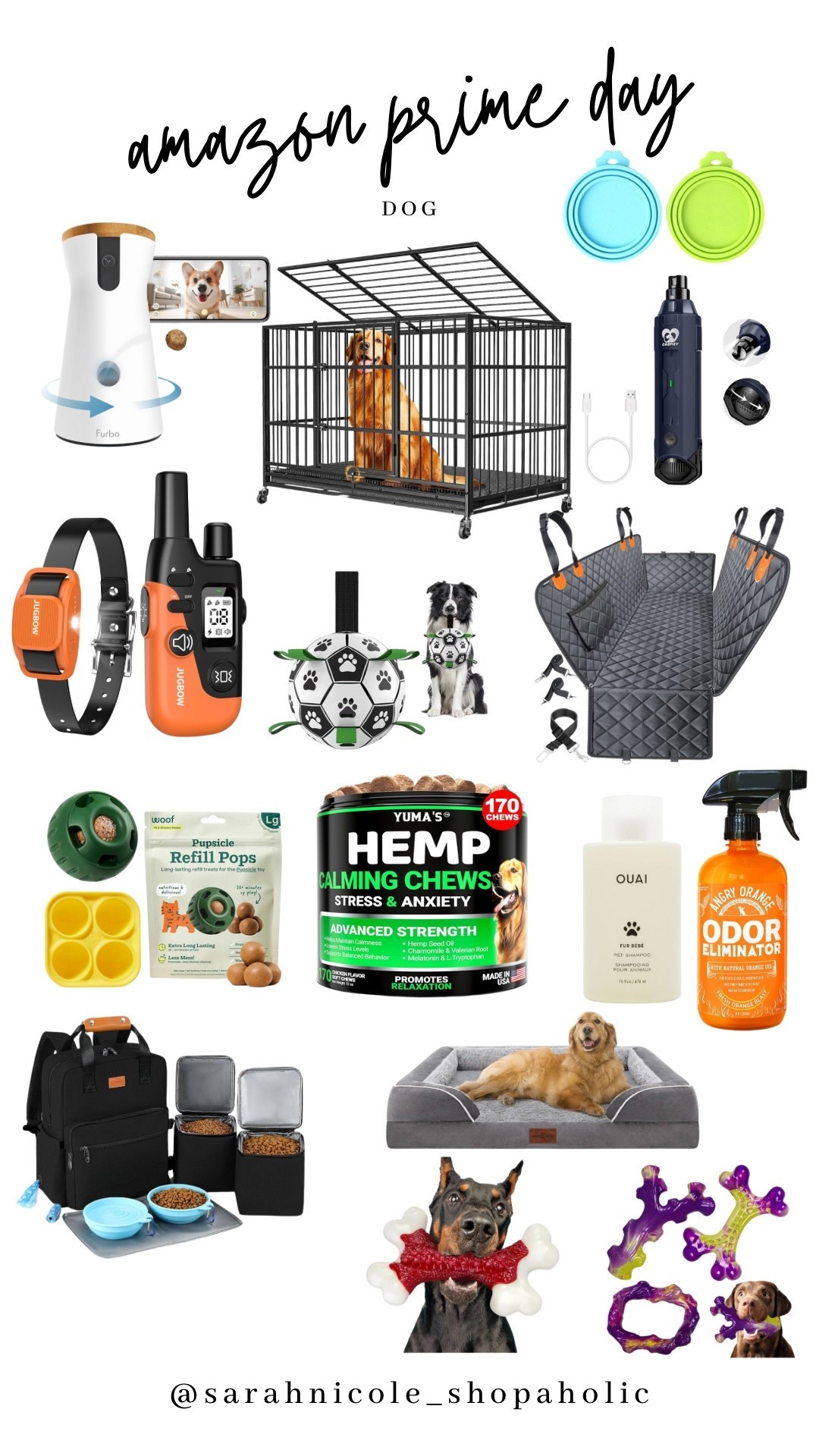 #LTKSaleAlert #LTKPets #LTKFindsUnder100