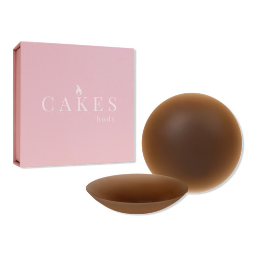 Grippy CAKES Circles Non-Adhesive Itty Bitty | Ulta