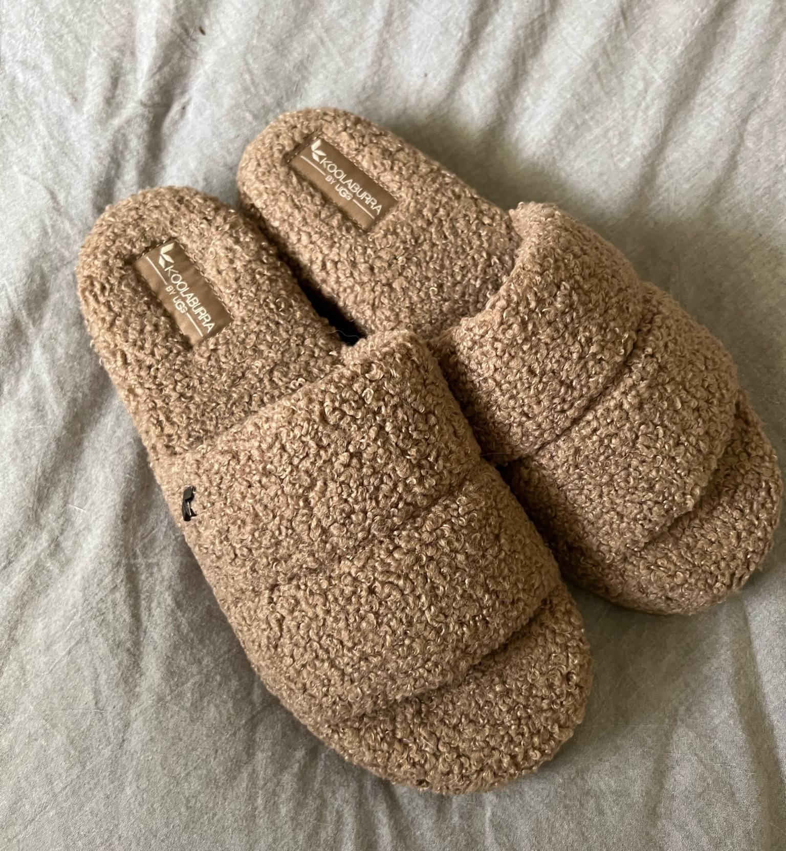 Cozy slips on sale! 

#LTKunder50 #LTKsalealert #LTKshoecrush