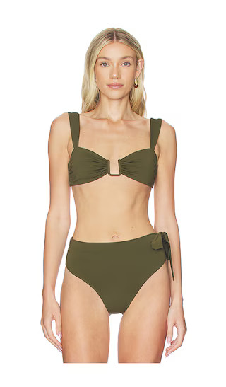 Cannes Bikini Top | Revolve Clothing (Global)