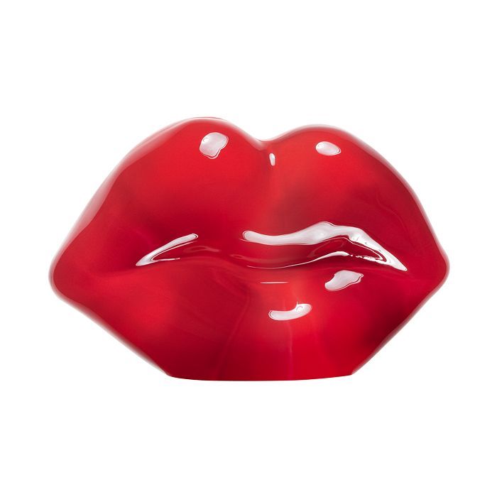 Kosta Boda Makeup by Asa Jungnelius Hot Lips Object | Bloomingdale's (US)