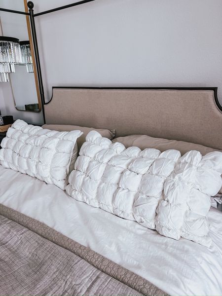 The viral marshmallow bedding from urban outfitters is on sale!! 

#LTKFindsUnder100 #LTKSummerSales #LTKHome