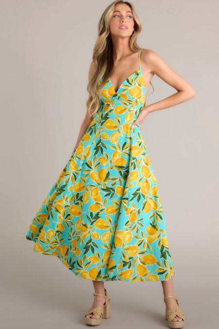 Summer dress

#LTKWedding #LTKFindsUnder100
