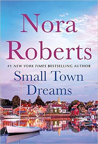 Small Town Dreams: First Impressions and Less of a Stranger - A 2-in-1 Collection



Mass Market ... | Amazon (US)