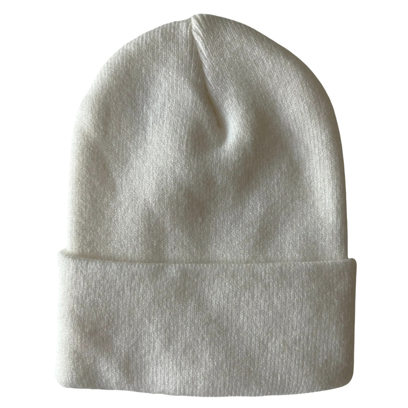 Baby's First Hat, Warm White | SpearmintLOVE