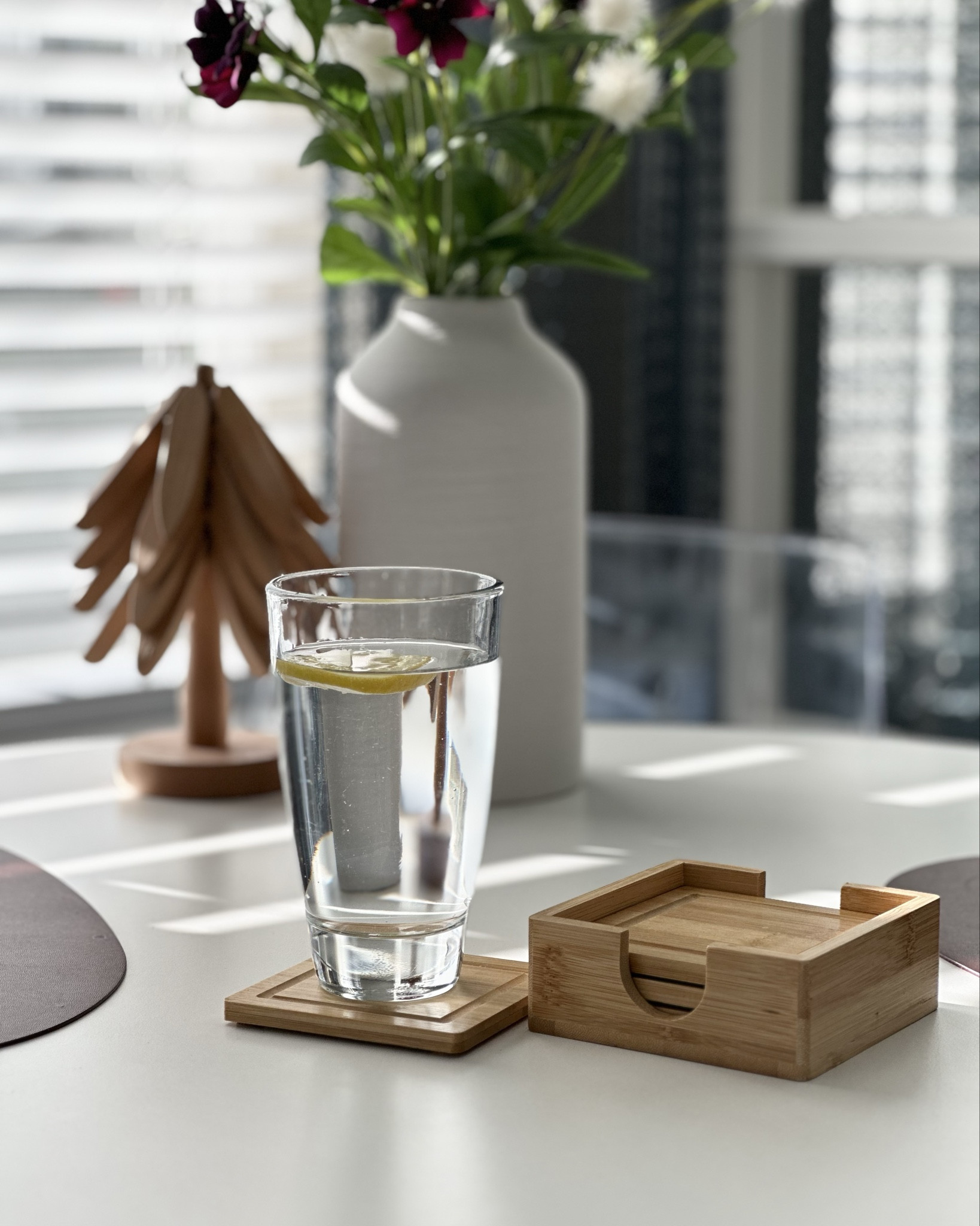 You’ll never go wrong with Bamboo Coaster #findstoday #homefinds

#LTKHome