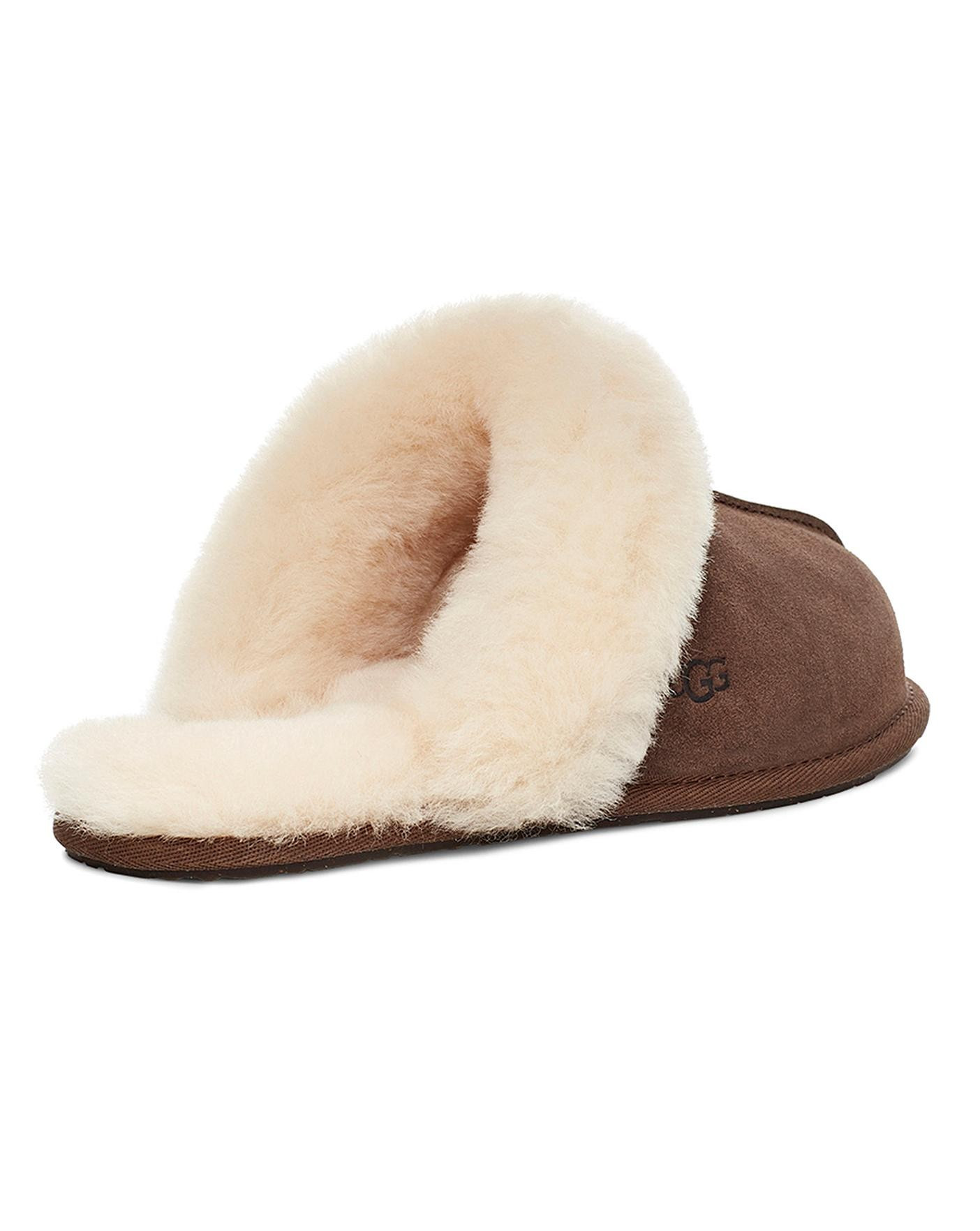Ugg Scuffette II Standard D Fit | JD Williams (UK)