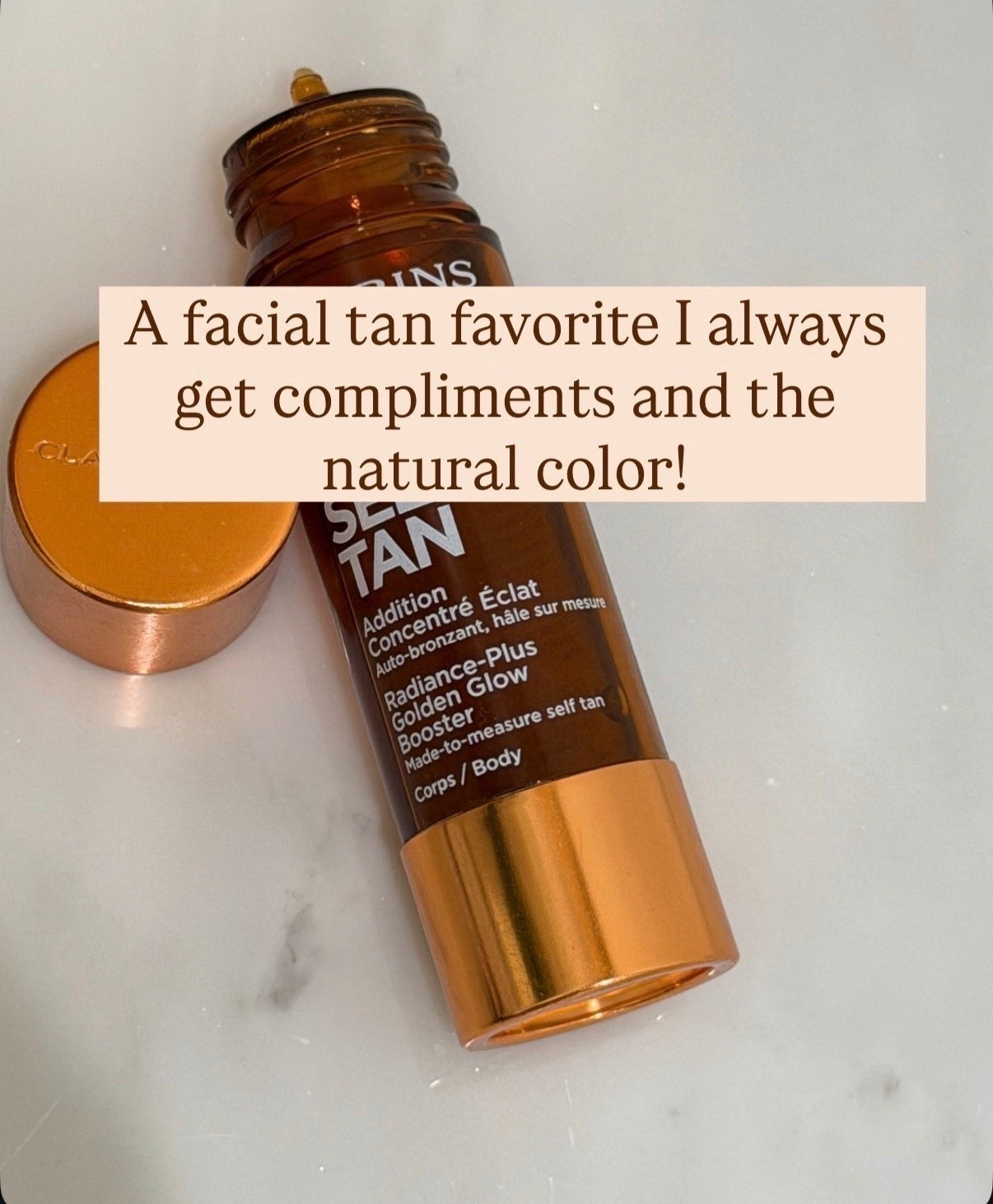 One of my favorite facial tanners! Can’t stop using!

#LTKgrwm #LTKOver40 #LTKBeauty