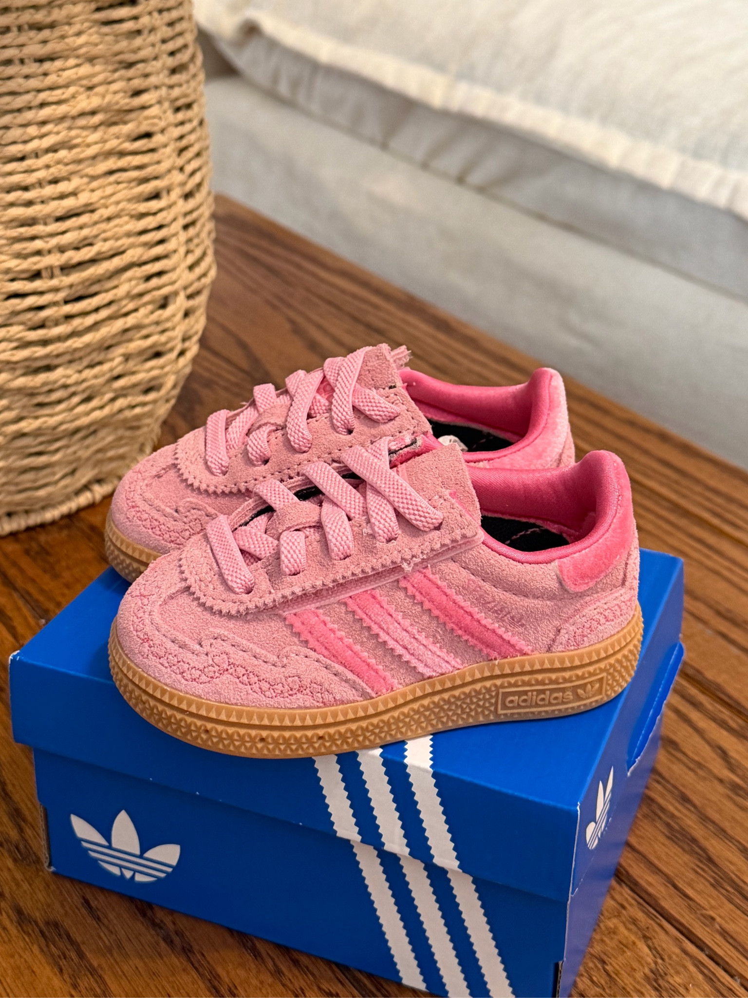 Toddler girl shoes 

#LTKSeasonal #LTKBaby #LTKspringtrends