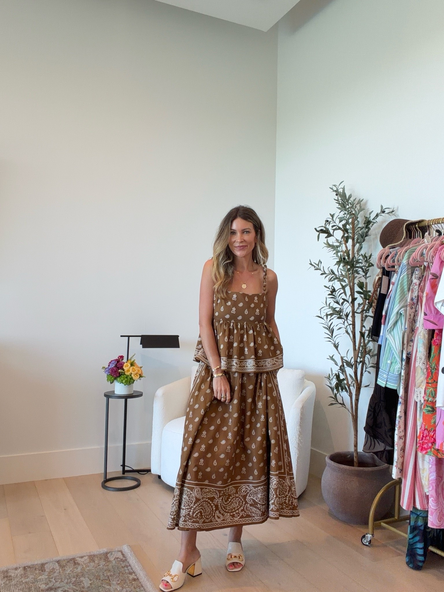 Help me pick an outfit for my dinner tonight💛

Pinto ranch two piece skirt set size small in both skirt + top. You can use code ASHLEE15 for 15% off

🔍: event dress, Zara dress, pinto ranch two piece set, Shopbop dress, summer dress, summer outfit, graduation guest outfits, date night outfits, vacation beach outfits, country concert outfit, wedding guest dress, petite style, moms over 40 style, Texas content creator

#LTKootd #LTKOver40 #LTKPetite