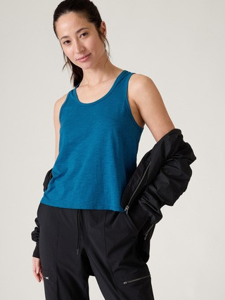 Essential Tank | Athleta