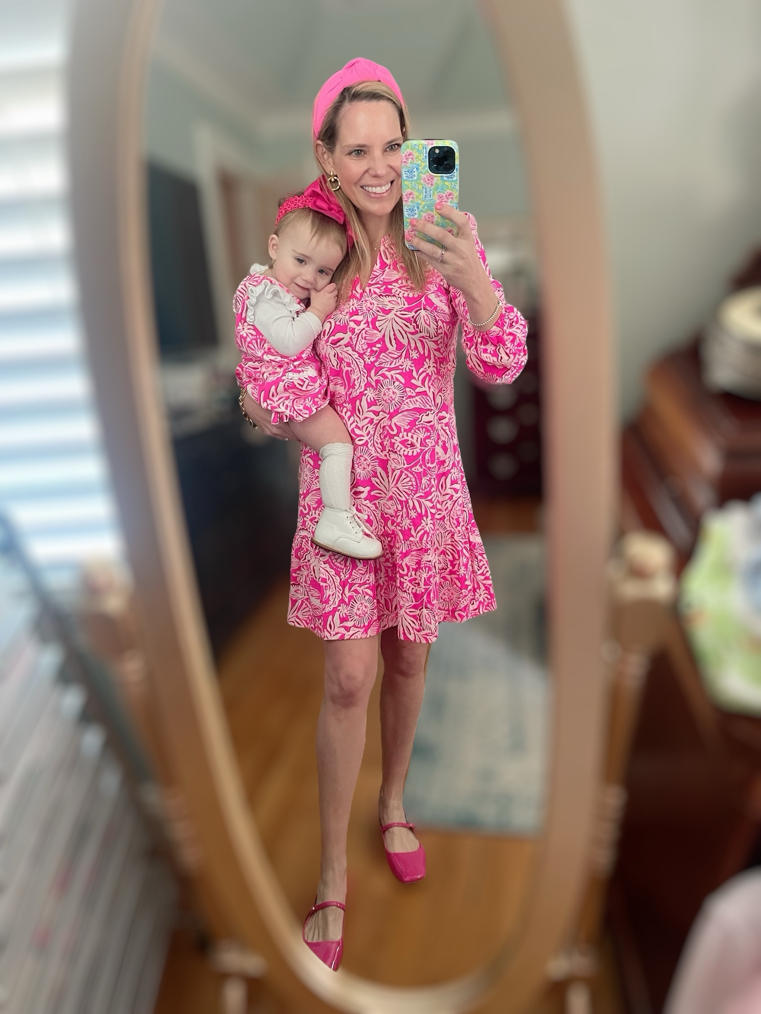 Mommy & mini matching dresses, Lilly Pulitzer 

#LTKFindsUnder100 #LTKFindsUnder50 #LTKBaby