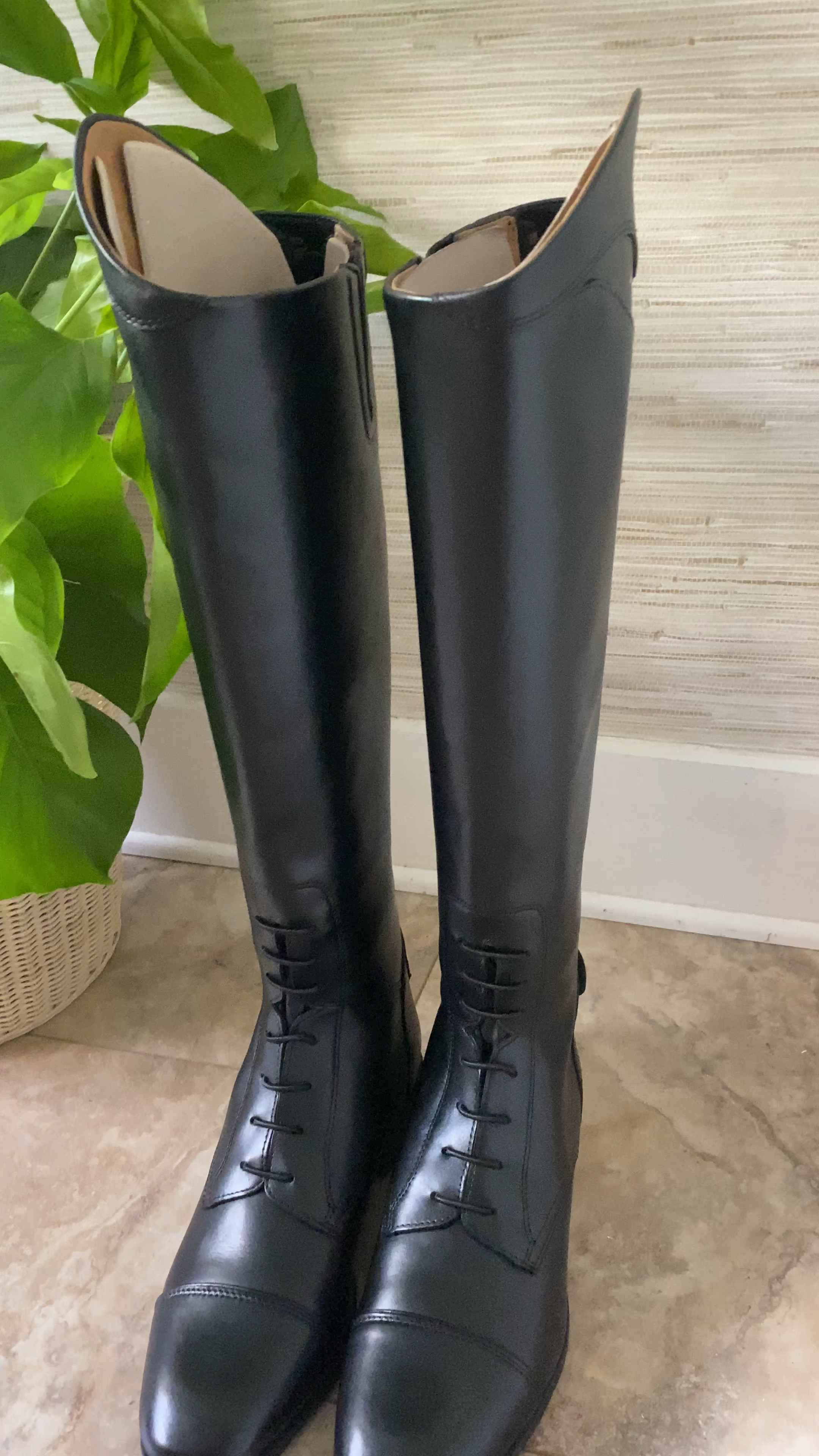 New beautiful riding boots for fall 

#LTKSeasonal #LTKshoecrush #LTKstyletip
