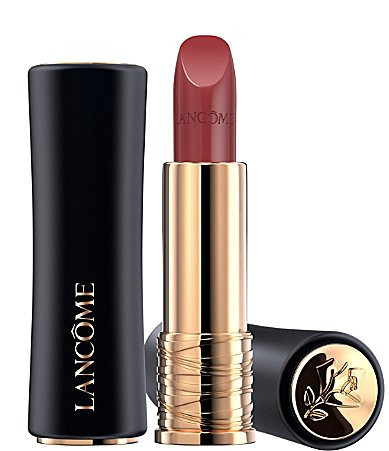 Lancome L'Absolu Rouge Cream Lipstick - 265 Delice de Figue | Dillard's