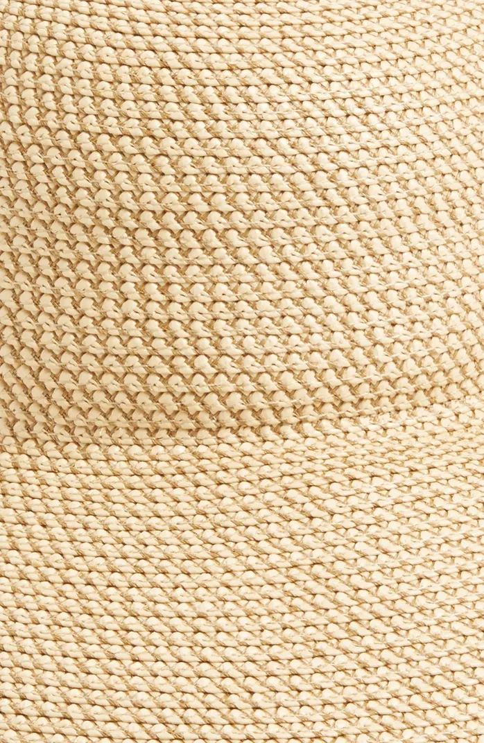 Eric Javits 'Hampton' Straw Sun Hat | Nordstrom | Nordstrom