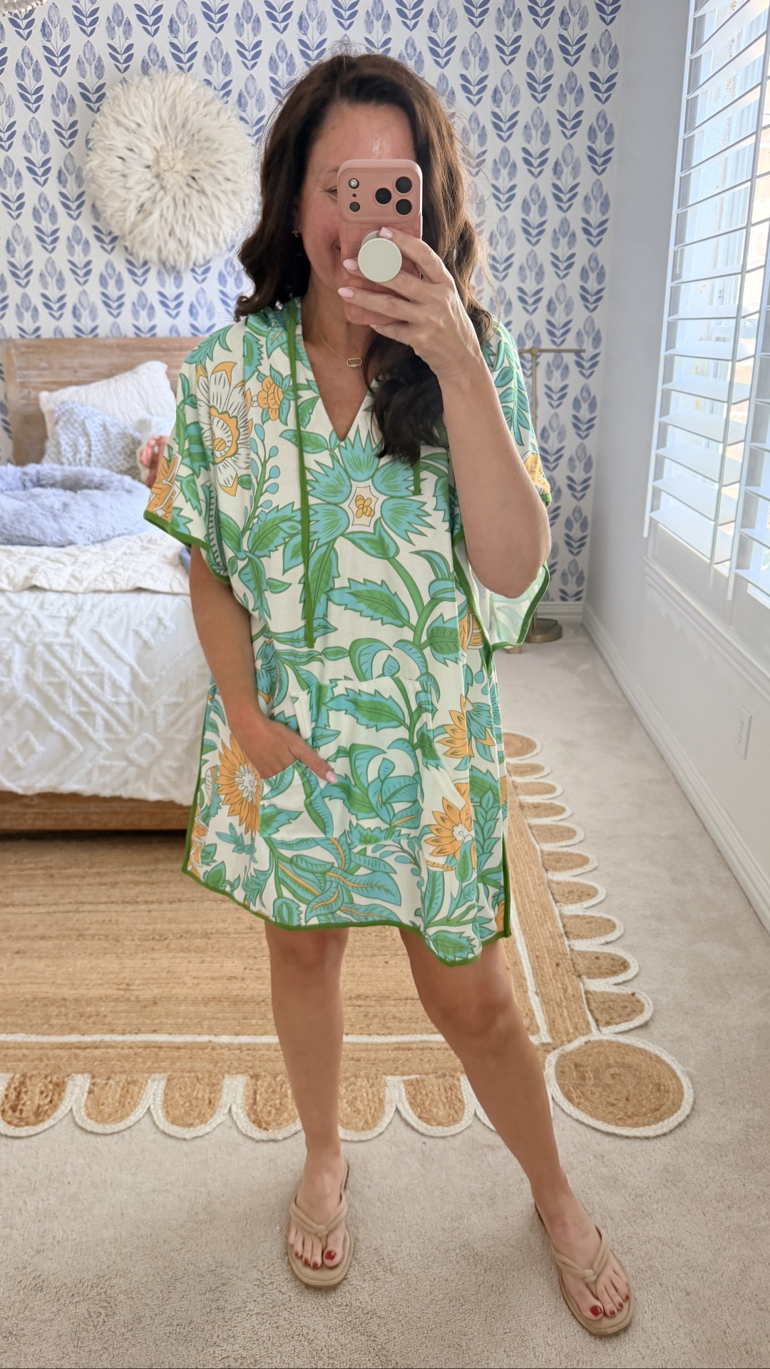 Adorable Amazon swim coverup and lots of pattern options!
.

#LTKootd #LTKTravel #LTKSeasonal
